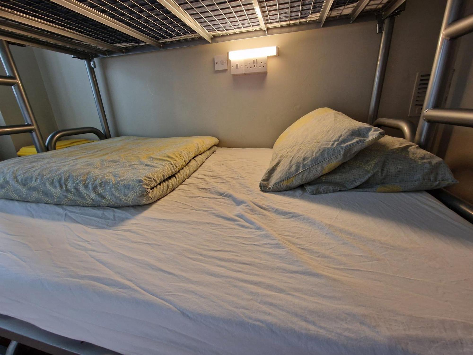 Bru Bar & Hostel كورك المظهر الخارجي الصورة