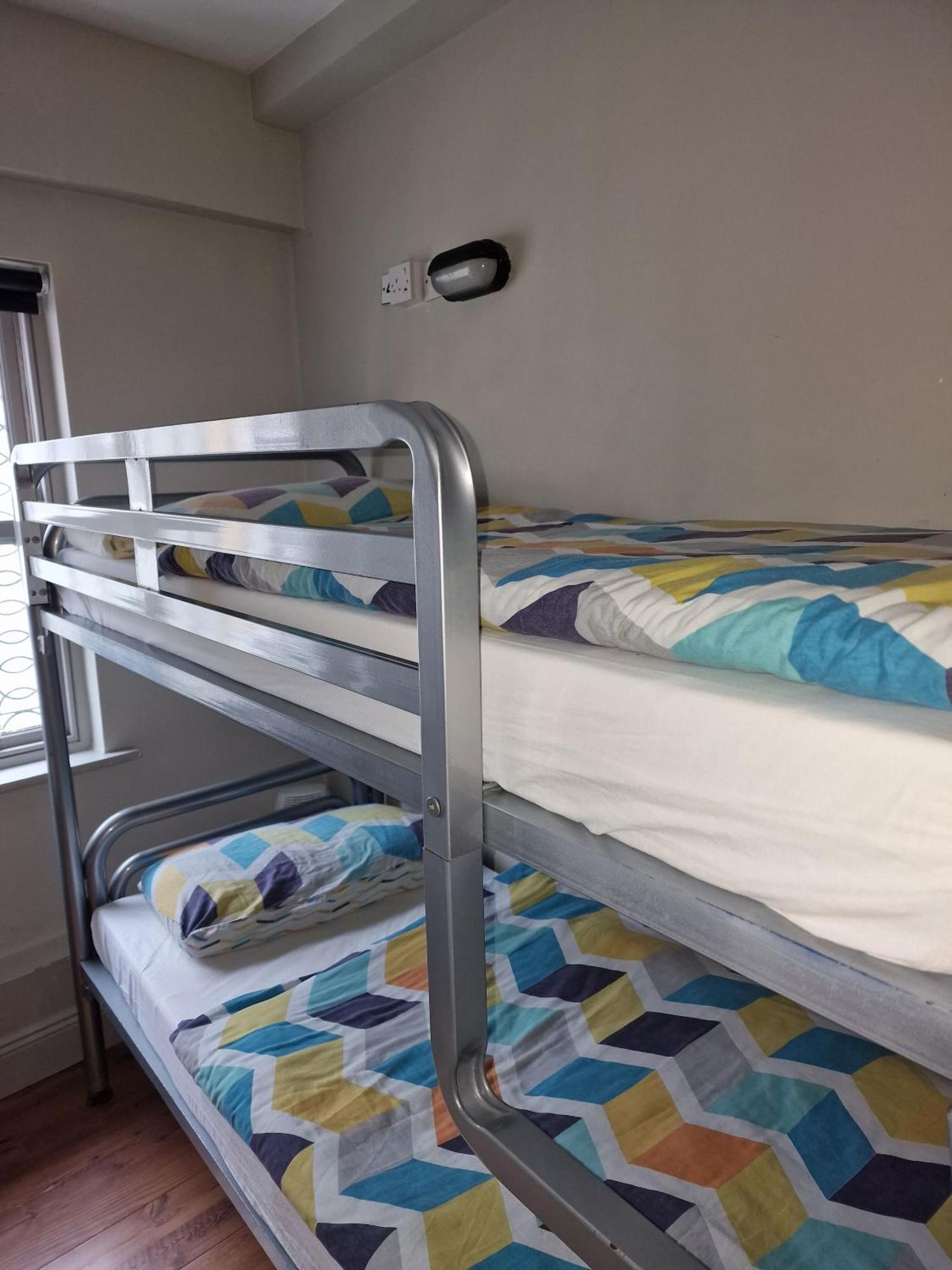Bru Bar & Hostel كورك المظهر الخارجي الصورة