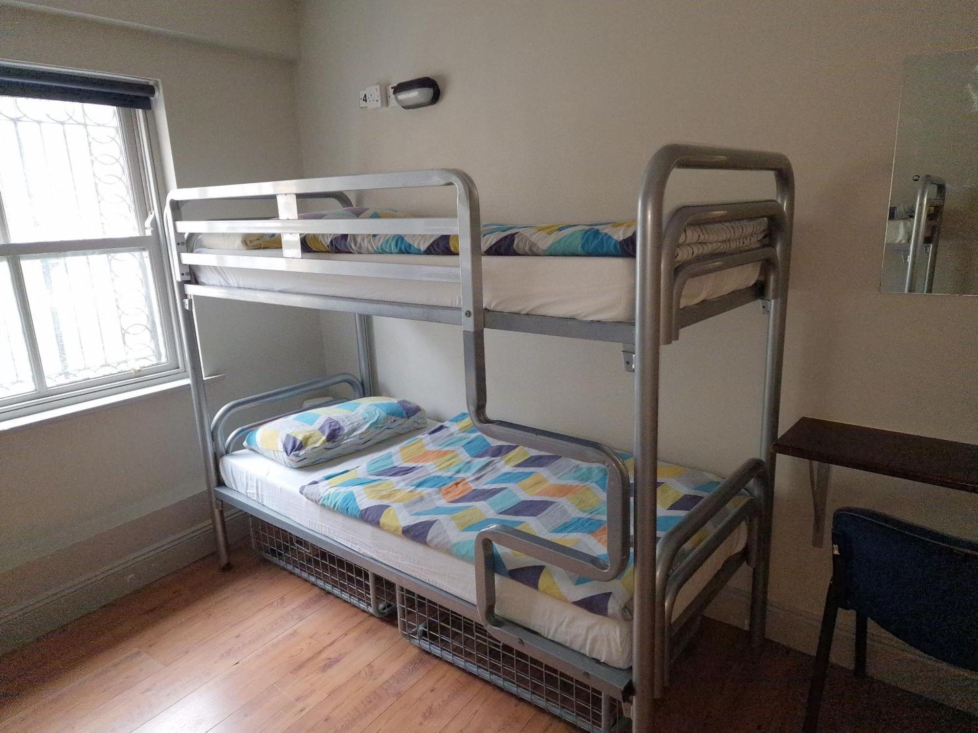 Bru Bar & Hostel كورك المظهر الخارجي الصورة